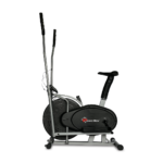 PowerMax EH-200 Elliptical Cross Trainer