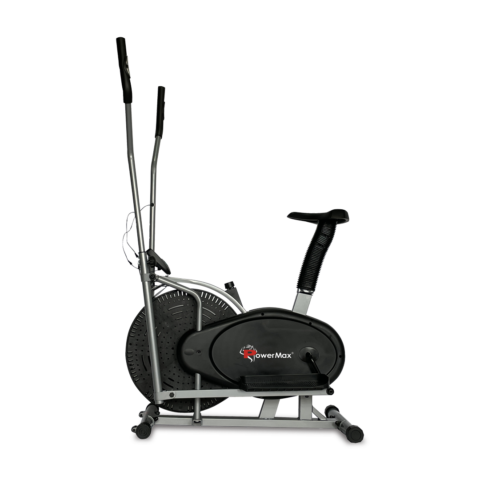 PowerMax EH-200 Elliptical Cross Trainer