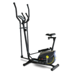 PowerMax EH-250S Elliptical Cross Trainer