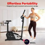 PowerMax EH-300 Elliptical Cross Trainer image 5