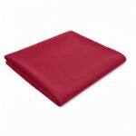 Emarald Premium 9ft Billiard Table Cloth Burgundy