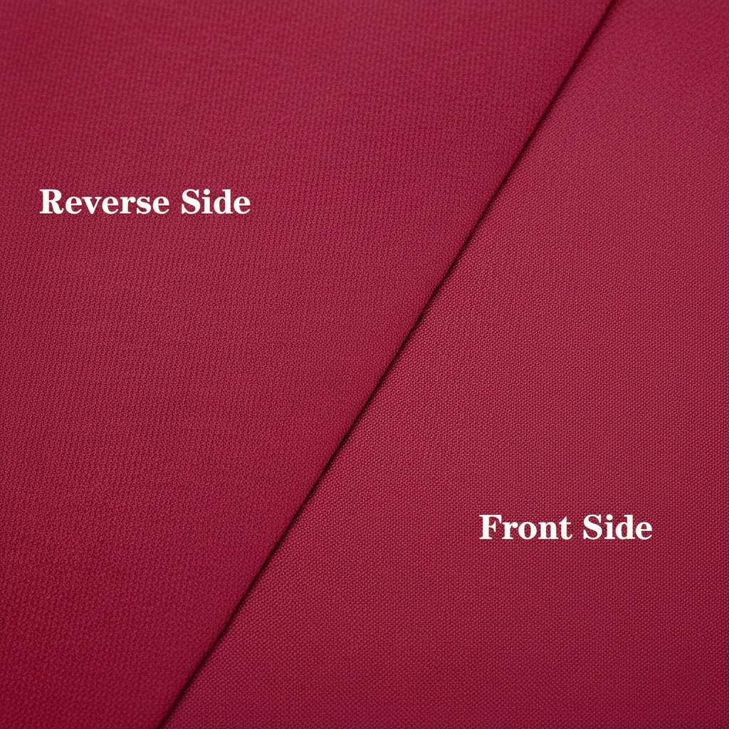 Emarald Premium 9ft Billiard Table Cloth Burgundy view 3