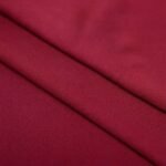 Emarald Premium 9ft Billiard Table Cloth Burgundy view 4