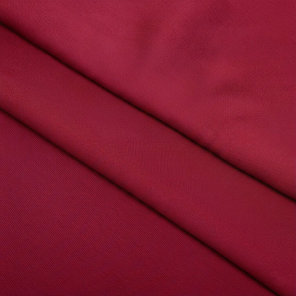 Emarald Premium 9ft Billiard Table Cloth Burgundy view 4