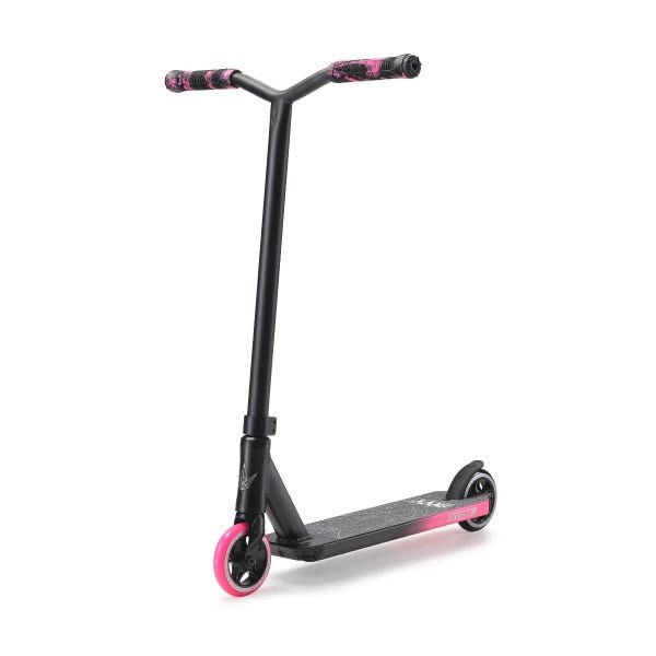 Envy One Complete S3 Scooter view 2