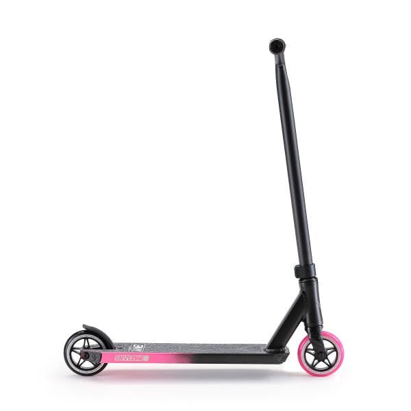 Envy One Complete S3 Scooter view 3
