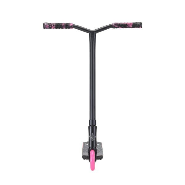 Envy One Complete S3 Scooter view 4