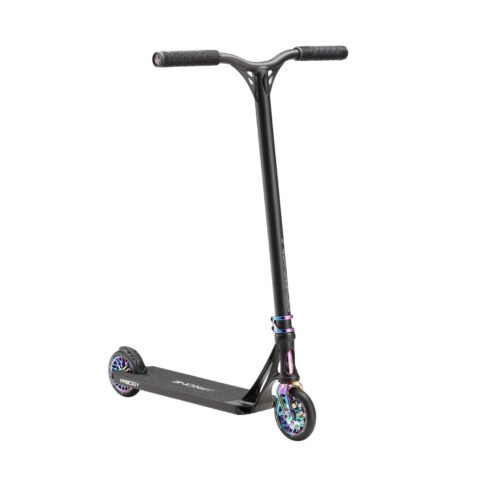 Envy Prodigy X One Complete Scooter