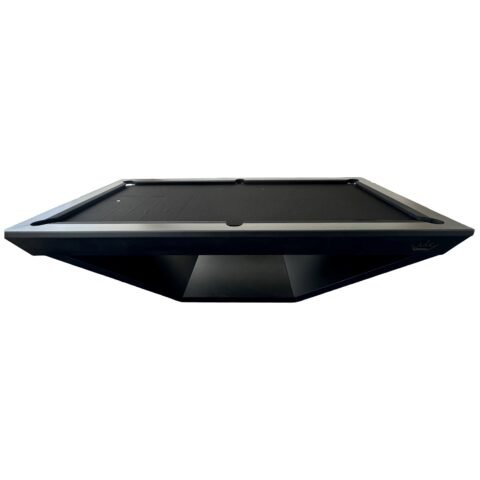 Emarald Smoke Modern Billiard Table 9FT ESMOKE-9FT