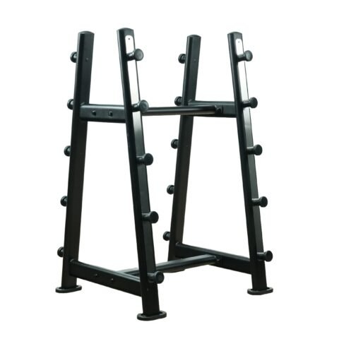 Axox Fitness Fixed Barbell Rack F12AA013