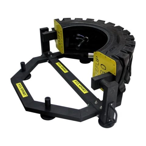 TA Sport Flipping Tire YL-FA-152 @ Fs