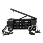 Fitbench ONE Commercial Functional Training HIIT Bench FB-ON-01