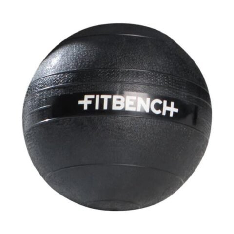 Fitbench No-Bounce Slam Ball for Functional Fitness & HIIT Workouts 5 Kg FB-SB-01