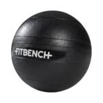 Fitbench No-Bounce Slam Ball for Functional Fitness & HIIT Workouts 5 Kg FB-SB-01 view 3