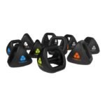 Fitbench YBELL HIIT Bench with 10-Piece YBELL System FB-YB-01 view 2