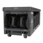 Fitbench YBELL HIIT Bench with 10-Piece YBELL System FB-YB-01 view 3