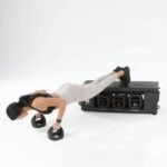 Fitbench YBELL HIIT Bench with 10-Piece YBELL System FB-YB-01 view 4