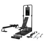 Speediance Gym Monster