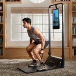 Speediance Gym Monster view 4