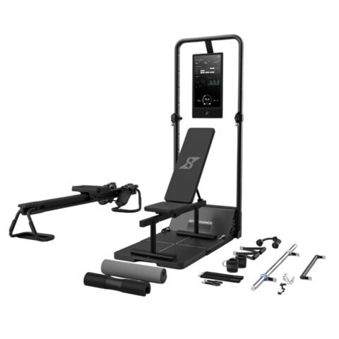 Speediance Gym Monster