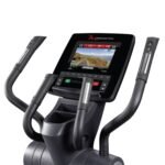 FreeMotion E12.6 Elliptical Trainer 10” HD Touchscreen & Hybrid Generator Resistance FMEL84514 view 2