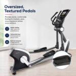 FreeMotion E12.6 Elliptical Trainer 10” HD Touchscreen & Hybrid Generator Resistance FMEL84514 view 4