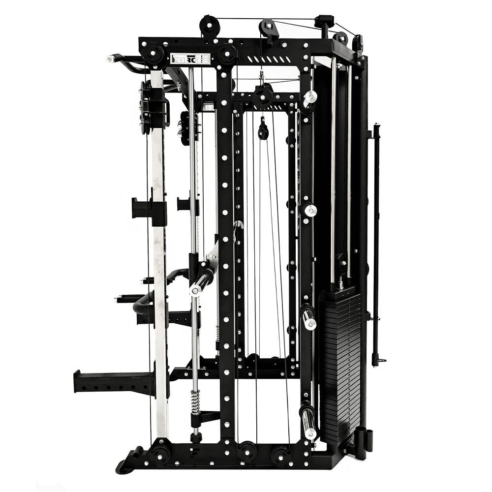 Force USA G15 All-In-One Trainer with Upgrade Kit Commercial Grade Functional Trainer FORCE-G15 view 3