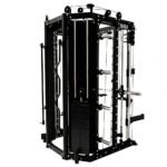 Force USA G15 All-In-One Trainer with Upgrade Kit Commercial Grade Functional Trainer FORCE-G15 view 4