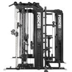 Force USA G20 Pro Ultimate All-In-One Functional Trainer FORCE-G20 view 4