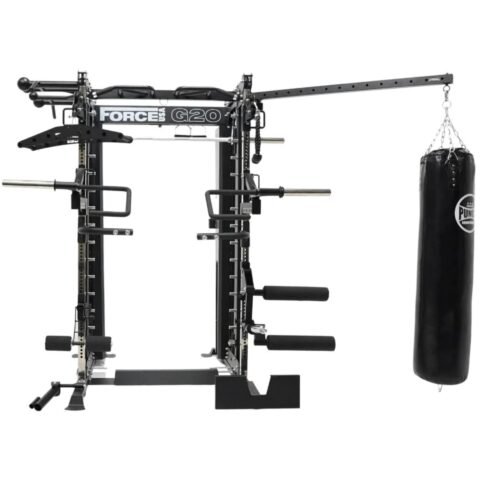 Force USA G20 Pro Ultimate All-In-One Functional Trainer FORCE-G20