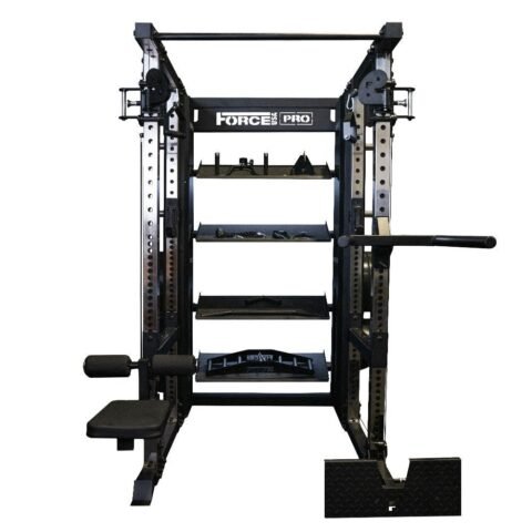 Force USA X15 Pro Multi Trainer with Upgrade Kit FORCE-X15