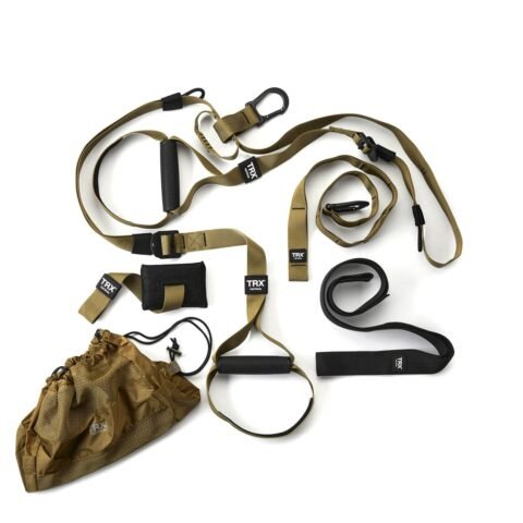 TRX Force Tactical Kit FTKMG3