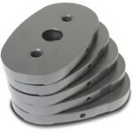 Matrix Weight Stack Add-on 23 Kg FTRHS