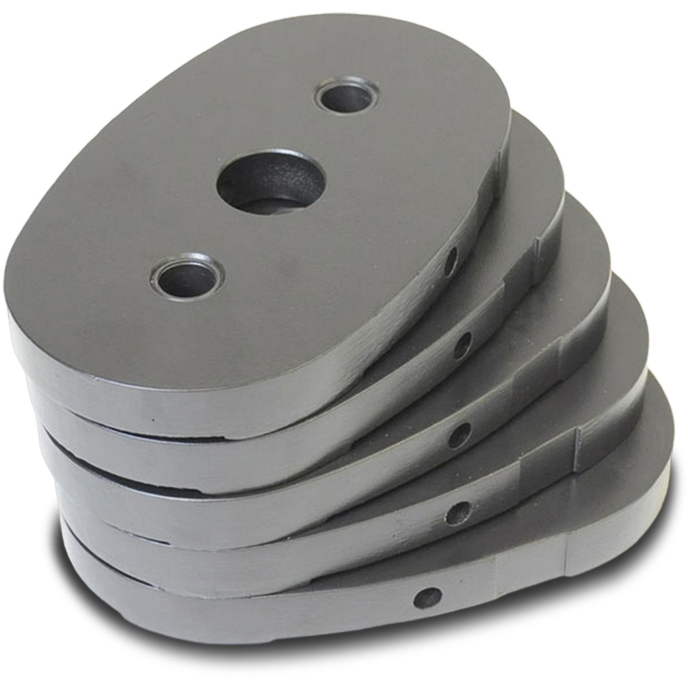 Matrix Weight Stack Add-on 23 Kg FTRHS