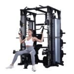 Body Strong All-in-One Smith Functional Trainer HD137 Combo Set
