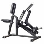 Gymleco One-Arm Seated Row Machine G-LECO-10
