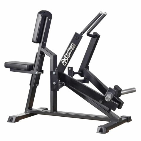 Gymleco One-Arm Seated Row Machine G-LECO-10