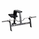 Gymleco Seal Row Bench Strict Chest-Supported Rowing G-LECO-117