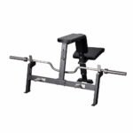 Gymleco Seal Row Bench Strict Chest-Supported Rowing G-LECO-117 view 2