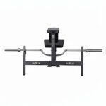 Gymleco Seal Row Bench Strict Chest-Supported Rowing G-LECO-117 view 3