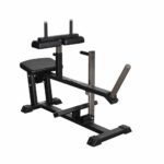 Gymleco Seated Calf Press with Perfect Seated Pressing G-LECO-145