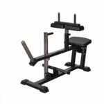 Gymleco Seated Calf Press with Perfect Seated Pressing G-LECO-145 view 2