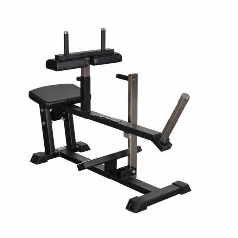 Gymleco Seated Calf Press with Perfect Seated Pressing G-LECO-145