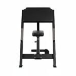 Gymleco Seated Scott Curl Bench for Maximum Biceps Isolation G-LECO-151 view 3