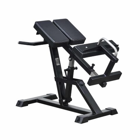 Gymleco Back Raise Adjustable 45 90 Degrees Precision Core Training G-LECO-162