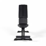 Gymleco Adjustable Dumbbell Exercise Bench Multi-Angle Strength Training G-LECO-193V view 4