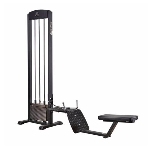 Gymleco Seated Row Cable Machine G-LECO-210