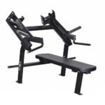 Gymleco Iso Lateral Bench Press G-LECO-22