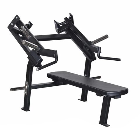 Gymleco Iso Lateral Bench Press G-LECO-22