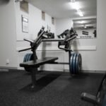 Gymleco Iso Lateral Bench Press G-LECO-22 view 2